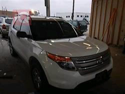 فورد إكسبلورر